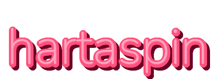 hartaspin — logo kanal