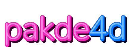 pakde4d — logo kanal