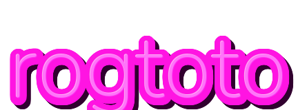 rogtoto — logo kanal