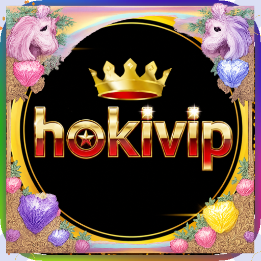 hokivip — mitra unggulan