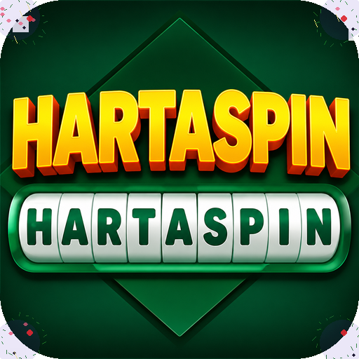 hartaspin — mitra unggulan