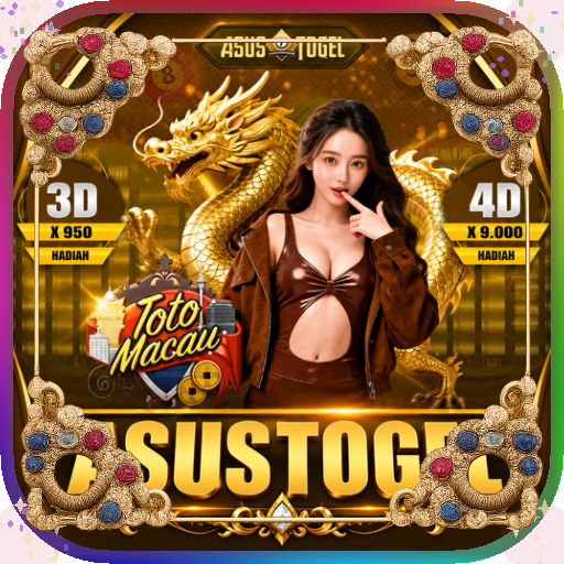asustogel — mitra unggulan