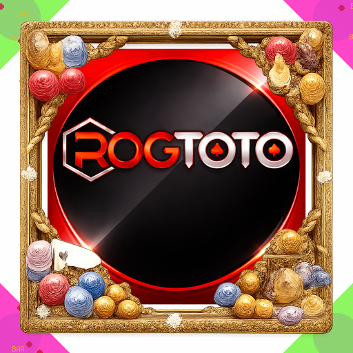 rogtoto — mitra unggulan